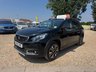 USED 2019 19 PEUGEOT 2008 1.2 PureTech Allure Euro 6 (s/s) 5dr Apple Car Play / Nav / DAB