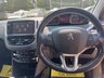 USED 2019 19 PEUGEOT 2008 1.2 PureTech Allure Euro 6 (s/s) 5dr Apple Car Play / Nav / DAB