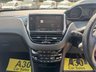 USED 2019 19 PEUGEOT 2008 1.2 PureTech Allure Euro 6 (s/s) 5dr Apple Car Play / Nav / DAB