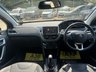 USED 2019 19 PEUGEOT 2008 1.2 PureTech Allure Euro 6 (s/s) 5dr Apple Car Play / Nav / DAB