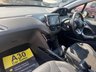 USED 2019 19 PEUGEOT 2008 1.2 PureTech Allure Euro 6 (s/s) 5dr Apple Car Play / Nav / DAB