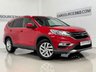 USED 2017 17 HONDA CR-V 2.0 i-VTEC SE Plus Navi SUV 5dr Petrol Auto 4WD Euro 6 (155 ps) 