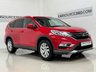 USED 2017 17 HONDA CR-V 2.0 i-VTEC SE Plus Navi SUV 5dr Petrol Auto 4WD Euro 6 (155 ps) 
