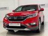 USED 2017 17 HONDA CR-V 2.0 i-VTEC SE Plus Navi SUV 5dr Petrol Auto 4WD Euro 6 (155 ps) 