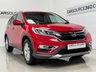 USED 2017 17 HONDA CR-V 2.0 i-VTEC SE Plus Navi SUV 5dr Petrol Auto 4WD Euro 6 (155 ps) 