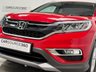 USED 2017 17 HONDA CR-V 2.0 i-VTEC SE Plus Navi SUV 5dr Petrol Auto 4WD Euro 6 (155 ps) 