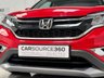 USED 2017 17 HONDA CR-V 2.0 i-VTEC SE Plus Navi SUV 5dr Petrol Auto 4WD Euro 6 (155 ps) 