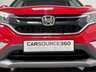 USED 2017 17 HONDA CR-V 2.0 i-VTEC SE Plus Navi SUV 5dr Petrol Auto 4WD Euro 6 (155 ps) 