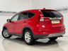 USED 2017 17 HONDA CR-V 2.0 i-VTEC SE Plus Navi SUV 5dr Petrol Auto 4WD Euro 6 (155 ps) 