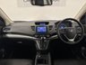 USED 2017 17 HONDA CR-V 2.0 i-VTEC SE Plus Navi SUV 5dr Petrol Auto 4WD Euro 6 (155 ps) 