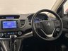 USED 2017 17 HONDA CR-V 2.0 i-VTEC SE Plus Navi SUV 5dr Petrol Auto 4WD Euro 6 (155 ps) 