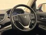 USED 2017 17 HONDA CR-V 2.0 i-VTEC SE Plus Navi SUV 5dr Petrol Auto 4WD Euro 6 (155 ps) 