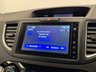 USED 2017 17 HONDA CR-V 2.0 i-VTEC SE Plus Navi SUV 5dr Petrol Auto 4WD Euro 6 (155 ps) 