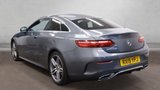 USED 2019 19 MERCEDES-BENZ E CLASS 2.0 E220d AMG Line Coupe 2dr Diesel G-Tronic+ Euro 6 (s/s) (194 ps) VIRTUAL COCKPIT DIGITAL DASH DISPLAY + SATELLITE NAVIGATION + REAR VIEW CAMERA + BLUETOOTH PHONE AND MEDIA CONNECTIVITY + AUTOMATIC LED HEADLIGHTS + AMBIENT LIGHTING + FRONT AND REAR PARKING SENSORS + DAB DIGITAL RADIO + IN CAR ENTERTAINMENT WITH MEDIA DISPLAY + KEYLESS START + CRUISE CONTROL + DUAL ZONE AIR CONDITIONED CLIMATE CONTROL + LED DAY TIME RUNNING LIGHTS + ECO STOP START + SELECTABLE DRIVING MODES + AUTOMATIC WIPERS WITH RAIN SENSOR + LEATHER MULTIFUNCTIONAL STEERING WHEEL