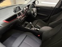 USED 2018 18 BMW 1 SERIES 1.5 118i Sport Hatchback 5dr Petrol Manual Euro 6 (s/s) (136 ps) DRIVE PERF CONTROL | AUTO AIR CON