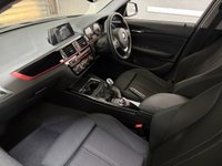 USED 2018 18 BMW 1 SERIES 1.5 118i Sport Hatchback 5dr Petrol Manual Euro 6 (s/s) (136 ps) DRIVE PERF CONTROL | AUTO AIR CON