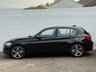 USED 2018 18 BMW 1 SERIES 1.5 118i Sport Hatchback 5dr Petrol Manual Euro 6 (s/s) (136 ps) DRIVE PERF CONTROL | AUTO AIR CON