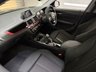 USED 2018 18 BMW 1 SERIES 1.5 118i Sport Hatchback 5dr Petrol Manual Euro 6 (s/s) (136 ps) DRIVE PERF CONTROL | AUTO AIR CON