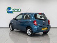 USED 2014 14 NISSAN MICRA 1.2 Visia Hatchback 5dr Petrol Manual Euro 5 (80 ps) * 12 MONTHS MOT **6 MONTHS WARRANTY