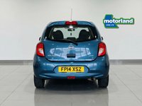 USED 2014 14 NISSAN MICRA 1.2 Visia Hatchback 5dr Petrol Manual Euro 5 (80 ps) * 12 MONTHS MOT **6 MONTHS WARRANTY