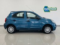 USED 2014 14 NISSAN MICRA 1.2 Visia Hatchback 5dr Petrol Manual Euro 5 (80 ps) * 12 MONTHS MOT **6 MONTHS WARRANTY