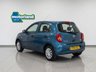 USED 2014 14 NISSAN MICRA 1.2 Visia Hatchback 5dr Petrol Manual Euro 5 (80 ps) * 12 MONTHS MOT **6 MONTHS WARRANTY