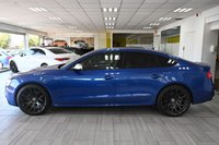 USED 2016 16 AUDI S5 3.0 TFSI V6 Black Edition Sportback 5dr Petrol S Tronic quattro Euro 6 (s/s) (333 ps) *HOME DELIVERY 7 DAY MONEY BACK*