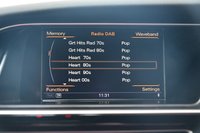 USED 2016 16 AUDI S5 3.0 TFSI V6 Black Edition Sportback 5dr Petrol S Tronic quattro Euro 6 (s/s) (333 ps) *HOME DELIVERY 7 DAY MONEY BACK*