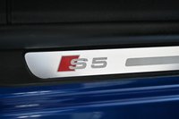 USED 2016 16 AUDI S5 3.0 TFSI V6 Black Edition Sportback 5dr Petrol S Tronic quattro Euro 6 (s/s) (333 ps) *HOME DELIVERY 7 DAY MONEY BACK*