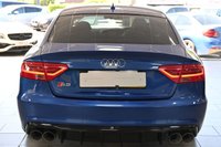 USED 2016 16 AUDI S5 3.0 TFSI V6 Black Edition Sportback 5dr Petrol S Tronic quattro Euro 6 (s/s) (333 ps) *HOME DELIVERY 7 DAY MONEY BACK*