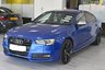 USED 2016 16 AUDI S5 3.0 TFSI V6 Black Edition Sportback 5dr Petrol S Tronic quattro Euro 6 (s/s) (333 ps) *HOME DELIVERY 7 DAY MONEY BACK*