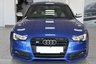 USED 2016 16 AUDI S5 3.0 TFSI V6 Black Edition Sportback 5dr Petrol S Tronic quattro Euro 6 (s/s) (333 ps) *HOME DELIVERY 7 DAY MONEY BACK*