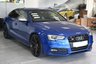 USED 2016 16 AUDI S5 3.0 TFSI V6 Black Edition Sportback 5dr Petrol S Tronic quattro Euro 6 (s/s) (333 ps) *HOME DELIVERY 7 DAY MONEY BACK*