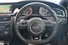 USED 2016 16 AUDI S5 3.0 TFSI V6 Black Edition Sportback 5dr Petrol S Tronic quattro Euro 6 (s/s) (333 ps) *HOME DELIVERY 7 DAY MONEY BACK*