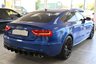 USED 2016 16 AUDI S5 3.0 TFSI V6 Black Edition Sportback 5dr Petrol S Tronic quattro Euro 6 (s/s) (333 ps) *HOME DELIVERY 7 DAY MONEY BACK*