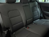 USED 2017 17 KIA SPORTAGE 1.7 CRDi 2 SUV 5dr Diesel DCT Euro 6 (s/s) (139 bhp) REV CAM | R PDC | DUAL A/C