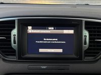 USED 2017 17 KIA SPORTAGE 1.7 CRDi 2 SUV 5dr Diesel DCT Euro 6 (s/s) (139 bhp) REV CAM | R PDC | DUAL A/C