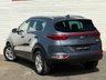 USED 2017 17 KIA SPORTAGE 1.7 CRDi 2 SUV 5dr Diesel DCT Euro 6 (s/s) (139 bhp) REV CAM | R PDC | DUAL A/C