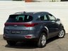 USED 2017 17 KIA SPORTAGE 1.7 CRDi 2 SUV 5dr Diesel DCT Euro 6 (s/s) (139 bhp) REV CAM | R PDC | DUAL A/C