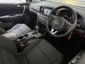 USED 2017 17 KIA SPORTAGE 1.7 CRDi 2 SUV 5dr Diesel DCT Euro 6 (s/s) (139 bhp) REV CAM | R PDC | DUAL A/C