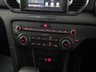 USED 2017 17 KIA SPORTAGE 1.7 CRDi 2 SUV 5dr Diesel DCT Euro 6 (s/s) (139 bhp) REV CAM | R PDC | DUAL A/C