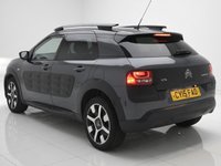 USED 2015 15 CITROEN C4 CACTUS 1.6 BlueHDi Flair Hatchback 5dr Diesel Manual Euro 6 (s/s) (100 ps) F/S/H - 2 Keys - LEZ - BTooth