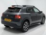USED 2015 15 CITROEN C4 CACTUS 1.6 BlueHDi Flair Hatchback 5dr Diesel Manual Euro 6 (s/s) (100 ps) F/S/H - 2 Keys - LEZ - BTooth