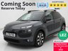 USED 2015 15 CITROEN C4 CACTUS 1.6 BlueHDi Flair Hatchback 5dr Diesel Manual Euro 6 (s/s) (100 ps) F/S/H - 2 Keys - LEZ - BTooth