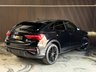 USED 2022 AUDI Q3 1.5 TFSI CoD 35 S line Sportback 5dr Petrol S Tronic Euro 6 (s/s) (150 ps) 