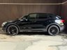 USED 2022 AUDI Q3 1.5 TFSI CoD 35 S line Sportback 5dr Petrol S Tronic Euro 6 (s/s) (150 ps) 