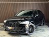 USED 2022 AUDI Q3 1.5 TFSI CoD 35 S line Sportback 5dr Petrol S Tronic Euro 6 (s/s) (150 ps) 