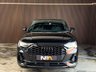 USED 2022 AUDI Q3 1.5 TFSI CoD 35 S line Sportback 5dr Petrol S Tronic Euro 6 (s/s) (150 ps) 