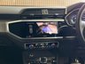 USED 2022 AUDI Q3 1.5 TFSI CoD 35 S line Sportback 5dr Petrol S Tronic Euro 6 (s/s) (150 ps) 