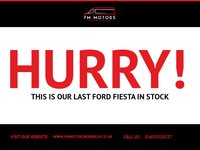 USED 2017 67 FORD FIESTA 1.0T EcoBoost Zetec Hatchback 5dr Petrol Manual Euro 6 (s/s) (100 ps)  EXCELLENT  CONDITION IN&OUT !!!